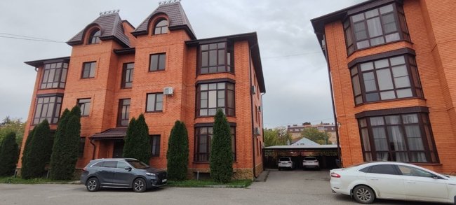 🔥 СРОЧНО! Продается элитная двушка 70.4 м² в центре Ессентуков. Рядом с бюветом! С мебелью